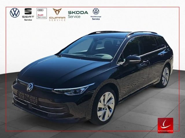 Volkswagen Golf Variant 2.0 TDI DSG GOAL HUD KAMERA AHK EASY OPEN NAVI LE 2025 Diesel
