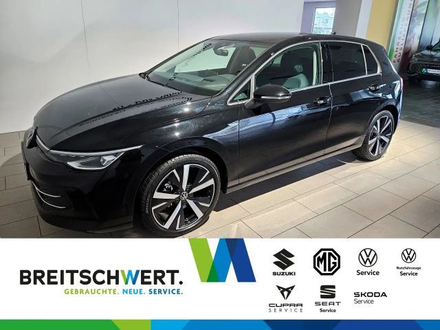 Volkswagen Golf 1.5 eTSI Style DSG AHK LED Navi ACC RFK Alu18 2025 Benzine