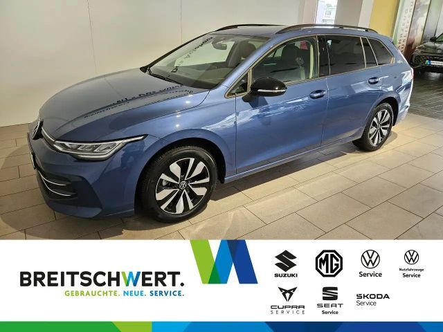 Volkswagen Golf Variant 1.5 TSI Goal AHK LED Navi ACC GJR RFK 2025 Benzine