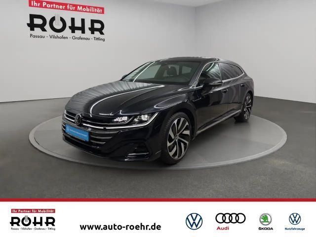 Volkswagen Arteon 2024 Diesel
