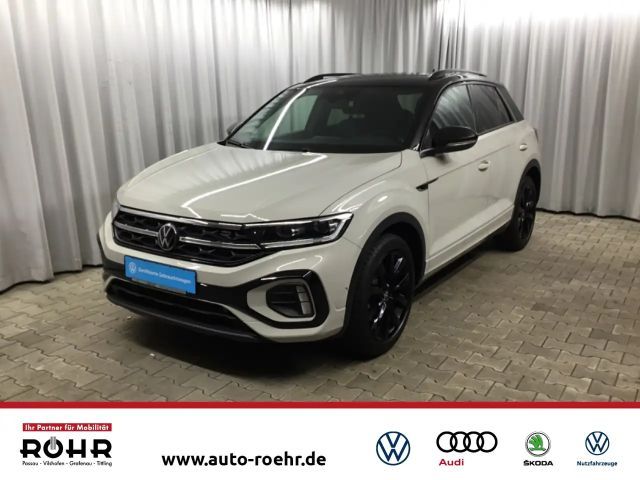 Volkswagen T-Roc R-line (Allrad.AHK.Rear View) 2.0 TDI DSG 4motion 2023 Diesel