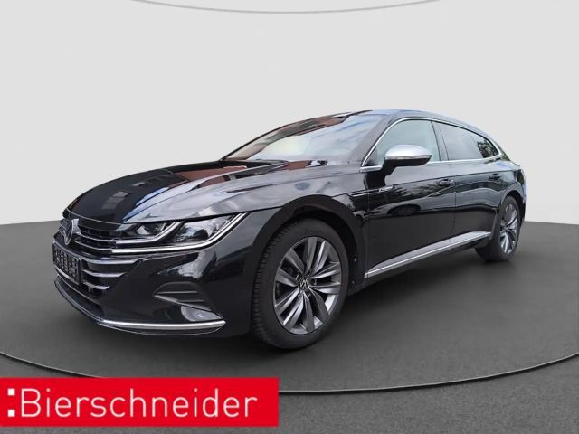 Volkswagen Arteon 2024 Diesel