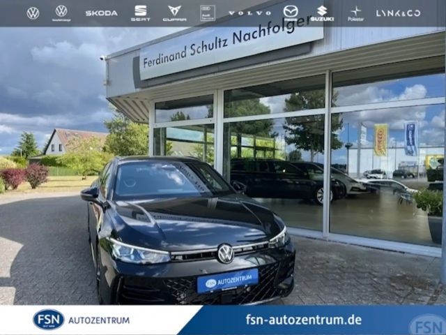 Volkswagen Passat Variant 2.0 TDI DSG 4Motion R-Line Black Style Standhzg. 2024 Diesel