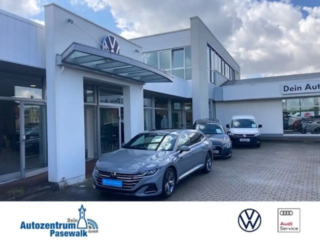 Volkswagen Arteon 2023 Benzine