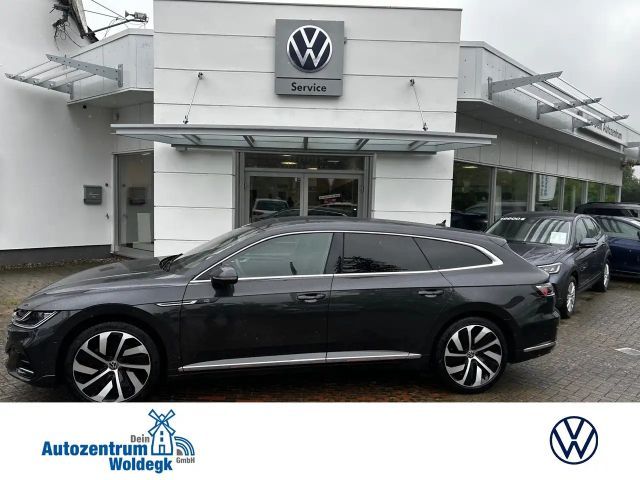 Volkswagen Arteon 2021 Diesel