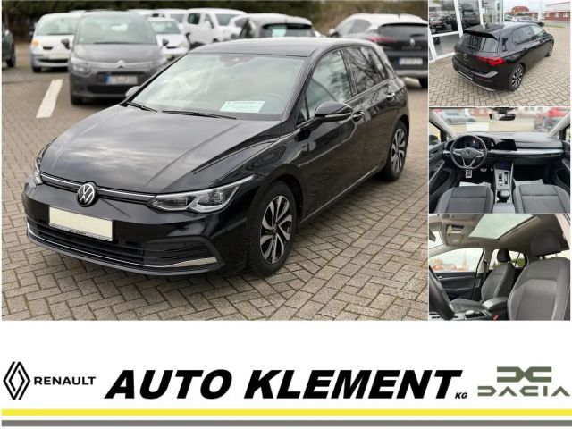 Volkswagen Golf VIII 2.0 TDI Active DSG, Automatik, Panoramaglasda 2022 Diesel