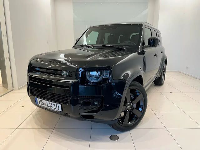 Land Rover Defender 2024 Diesel