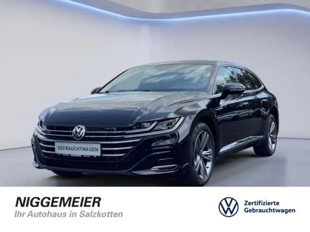 Volkswagen Arteon 2021 Hybride / Benzine