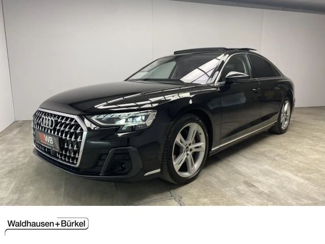 Audi A8 2023 Diesel