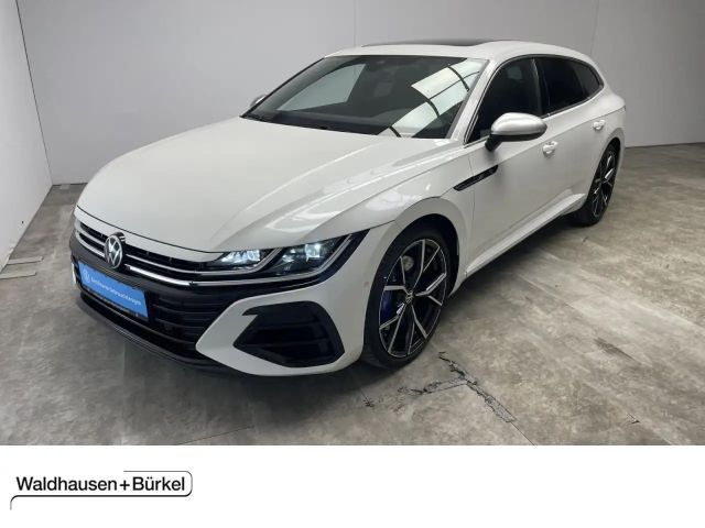 Volkswagen Arteon 2023 Benzine