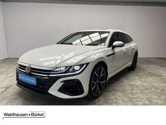 Volkswagen Arteon 2023 Benzine