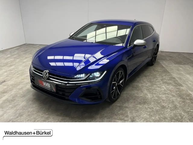Volkswagen Arteon 2023 Benzine
