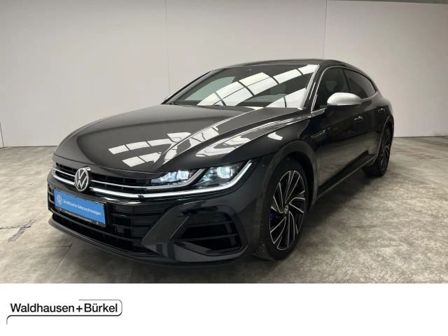 Volkswagen Arteon 2022 Benzine