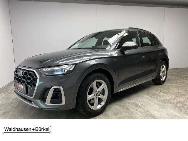 Audi Q5 2021 Diesel