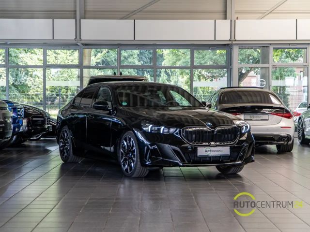 BMW 530 2025 Hybride / Benzine