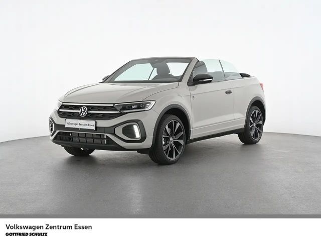 Volkswagen T-Roc Cabriolet R-Line Edition Karmann Plus 2025 Benzine
