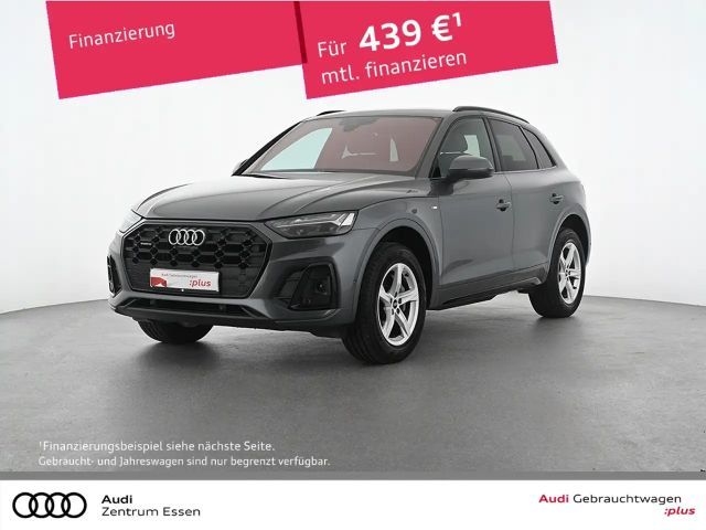Audi Q5 2023 Diesel
