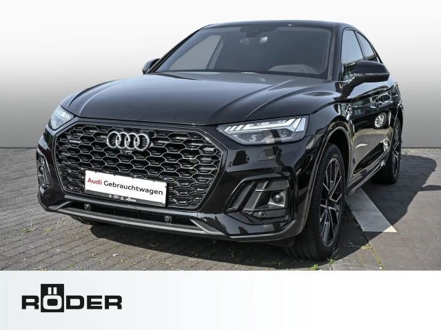 Audi Q5 2022 Diesel