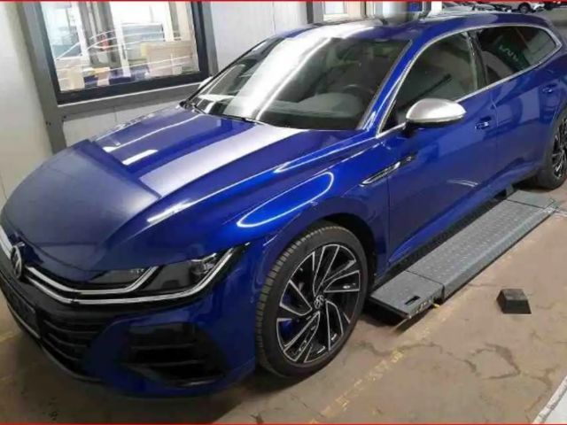 Volkswagen Arteon 2023 Benzine