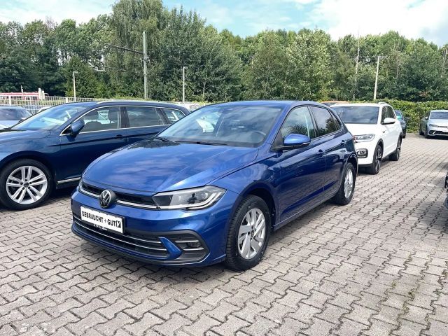 Volkswagen Polo 2023 Benzine