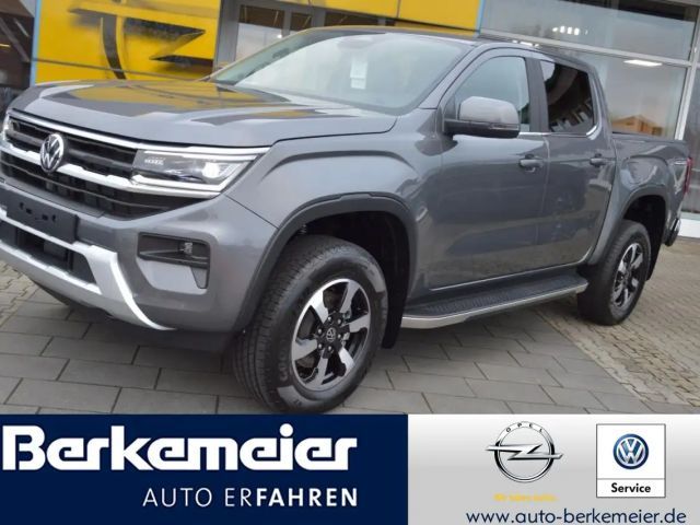Volkswagen Amarok 2.0 TDI Style DK 4 Motion IQ.Light 2024 Diesel