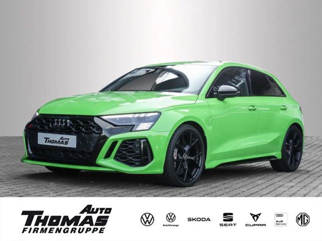 Audi RS3 2022 Benzine