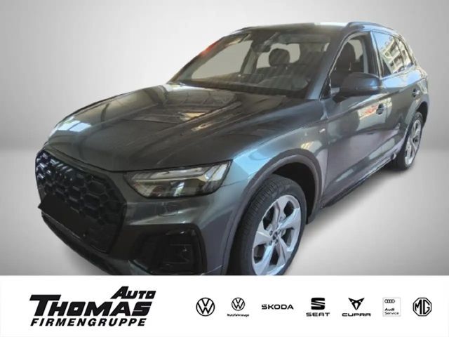 Audi Q5 2023 Diesel