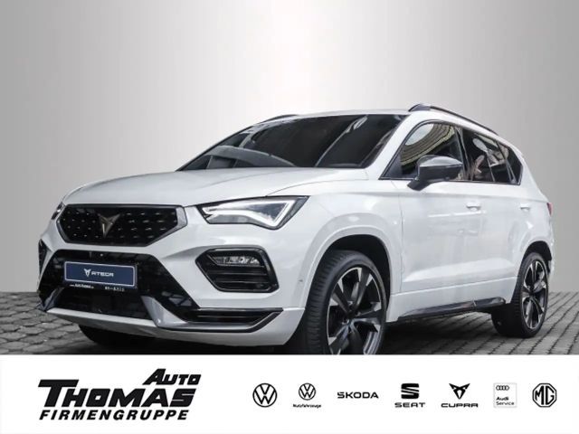 Cupra Ateca VZ 2.0 TSI 221 kW (300 PS) 2025 Benzine