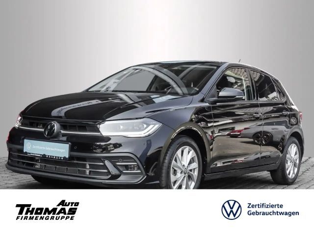 Volkswagen Polo 2024 Benzine