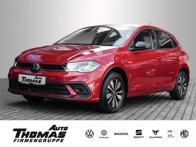 Volkswagen Polo 2024 Benzine
