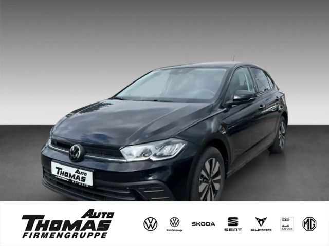 Volkswagen Polo 2025 Benzine