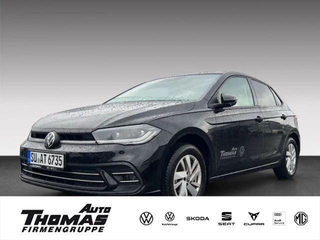 Volkswagen Polo 2024 Benzine