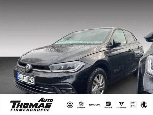 Volkswagen Polo 2024 Benzine