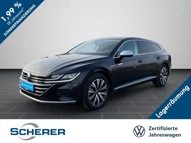 Volkswagen Arteon 2023 Hybride / Benzine