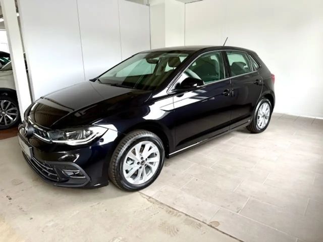 Volkswagen Polo 2025 Benzine
