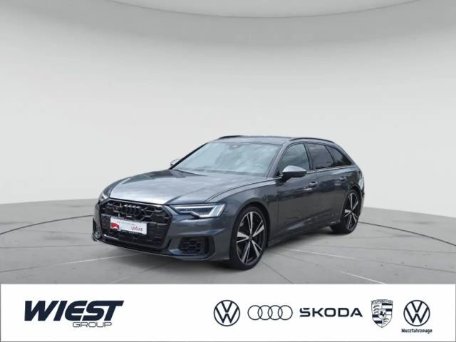 Audi S6 AIR/B&O/PANO/21 ZOLL/360°KAM/VIRTUAL/LE 2023 Diesel