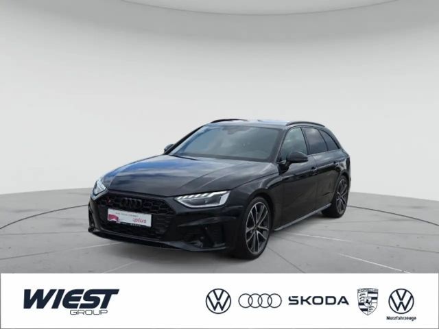 Audi S4 2024 Diesel