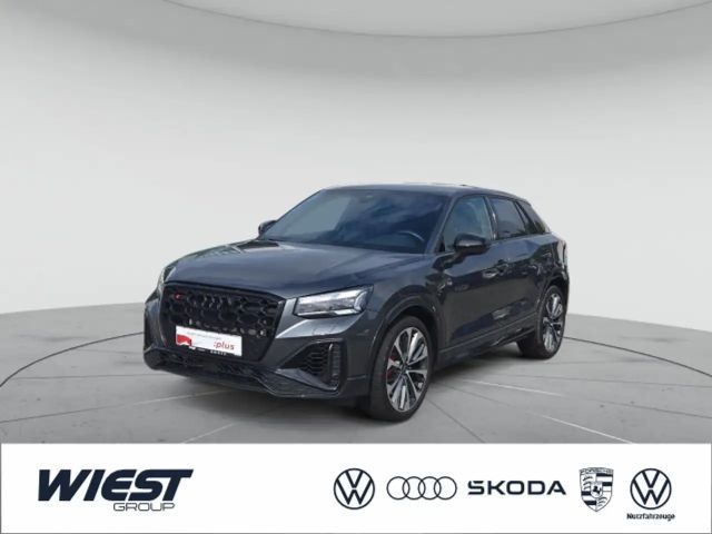 Audi SQ2 2023 Benzine