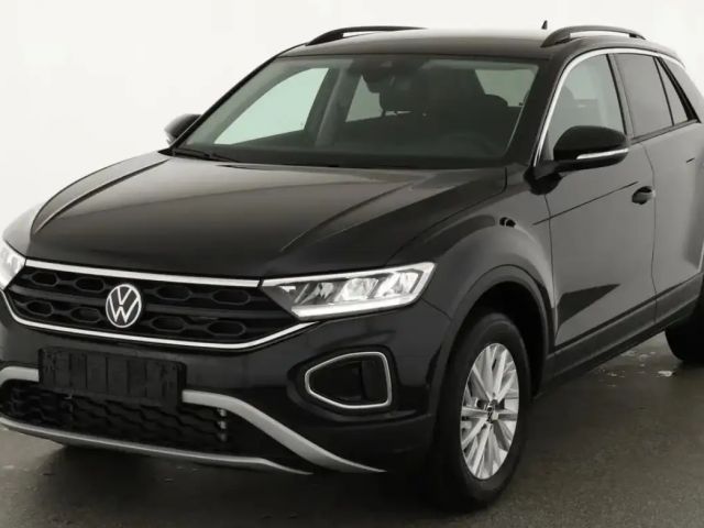 Volkswagen T-Roc Life 2025 Benzine