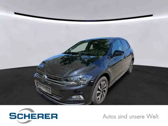 Volkswagen Polo 2021 Benzine