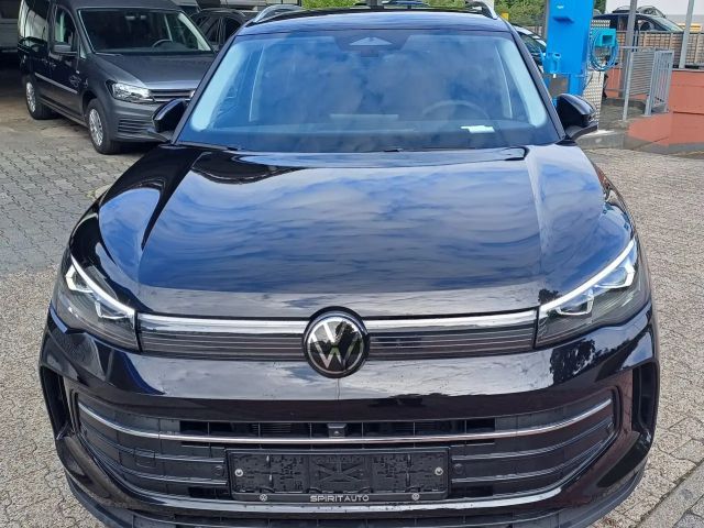Volkswagen Tiguan 1.5 eTSI 110 kW Life 2024 Benzine
