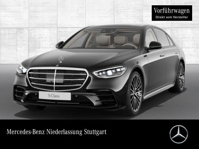 Mercedes-Benz S 600 2025 Benzine