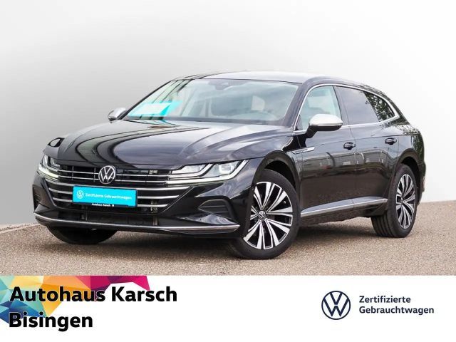 Volkswagen Arteon 2023 Hybride / Benzine