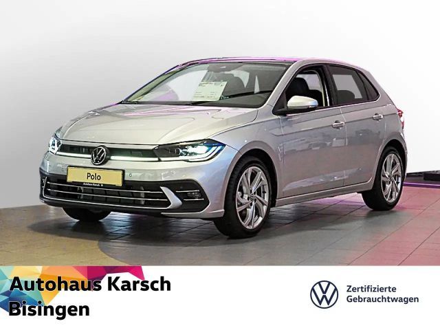 Volkswagen Polo 2025 Benzine