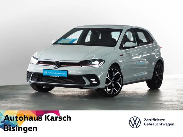 Volkswagen Polo GTI 2024 Benzine