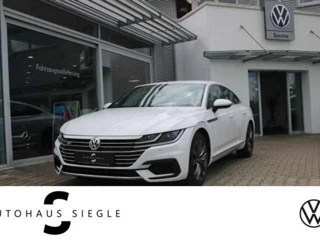 Volkswagen Arteon 2020 Benzine