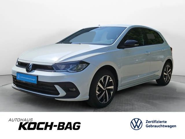 Volkswagen Polo 2024 Benzine