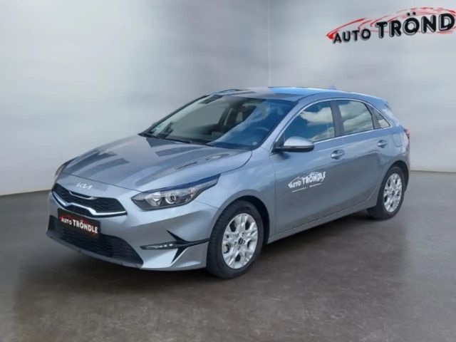 Kia Ceed / cee'd