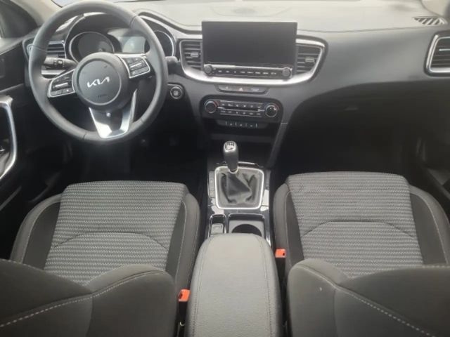 Kia Ceed / cee'd