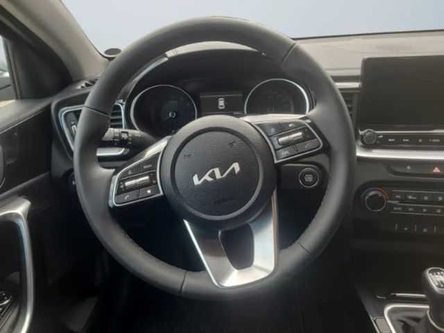 Kia Ceed / cee'd